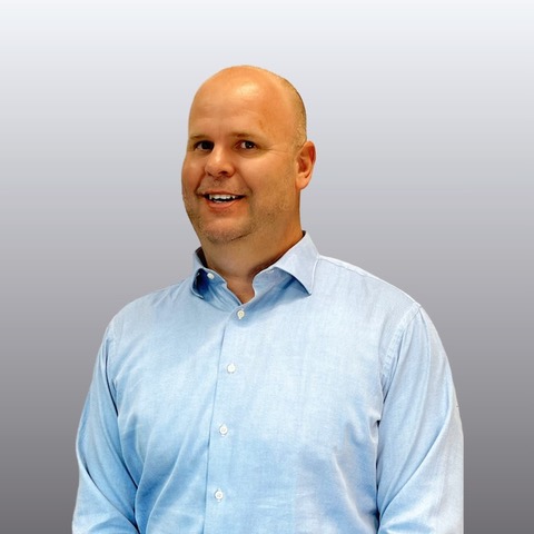 New Mullen boys basketball coach Chris Crosby. (Provided by Mullen)
